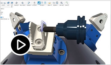 Video: The advantages 3+2 or positional 5-axis capabilities offer 