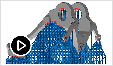 Video: How to generate support structures