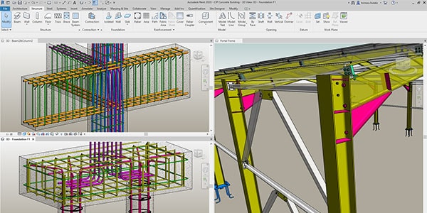 Detailing in Revit