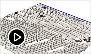 Video: Integrated CAD and CAM functionality, Fusion 360 includes access to tool path generation for a variety of CNC machines 