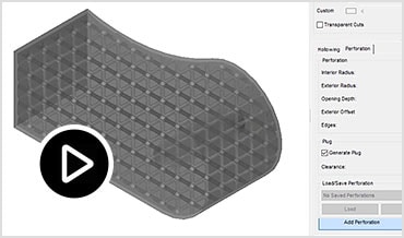 Video: How to modify models for production