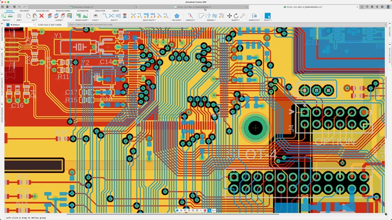 pcb-design