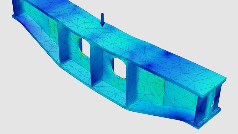 Simulation Extension