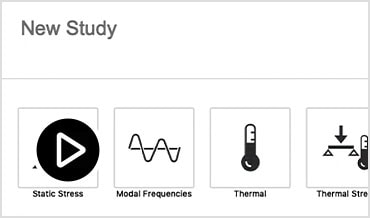 Video: Access to eight different simulation study types